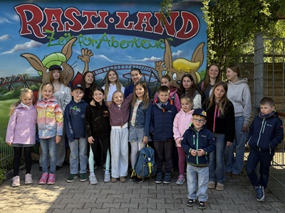 Rastiland