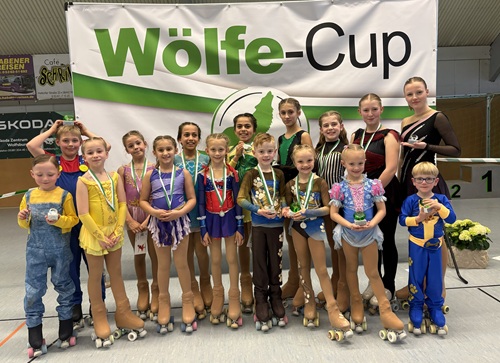 Wlfe Cup 1